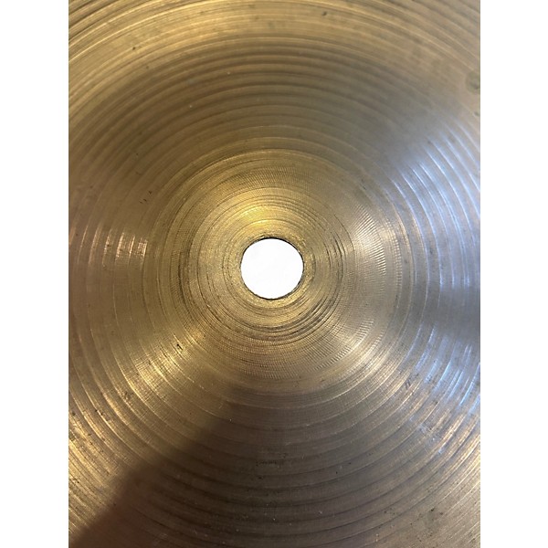 Vintage 1980s Zildjian 20in A Ride Cymbal