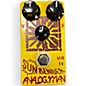 Used Analogman Sunbender Effect Pedal thumbnail