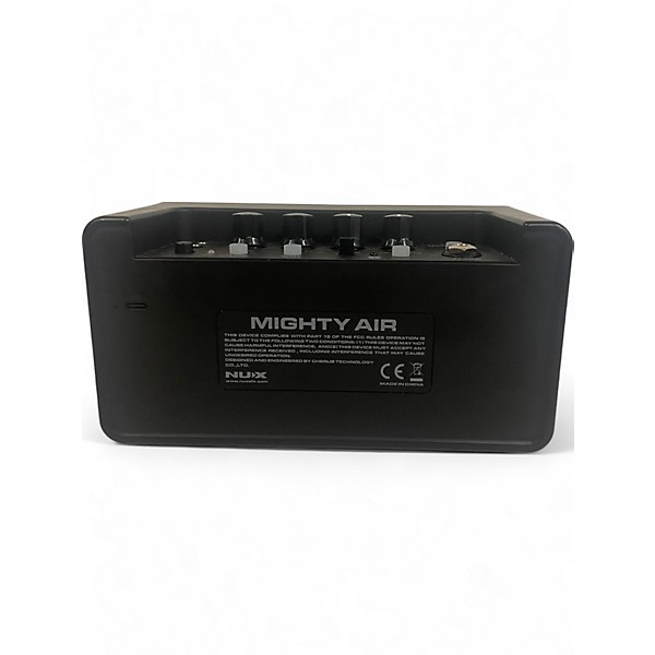 Used NUX MIGHTY AIR Battery Powered Amp