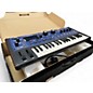 Used Novation MiniNova Mini Synthesizer