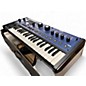 Used Novation MiniNova Mini Synthesizer