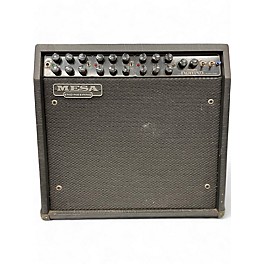 Used MESA/Boogie NOMAD 45 1X12 45W Tube Guitar Combo Amp