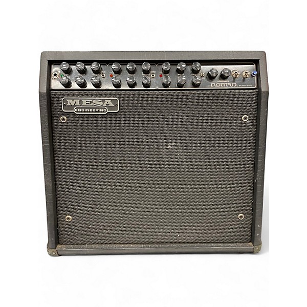 Used MESA/Boogie NOMAD 45 1X12 45W Tube Guitar Combo Amp