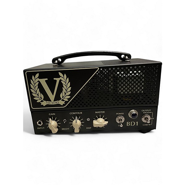 Used Victory BD1 Tube Guitar Amp Head