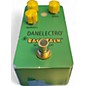 Used Danelectro Back Talk Reverse Delay Effect Pedal