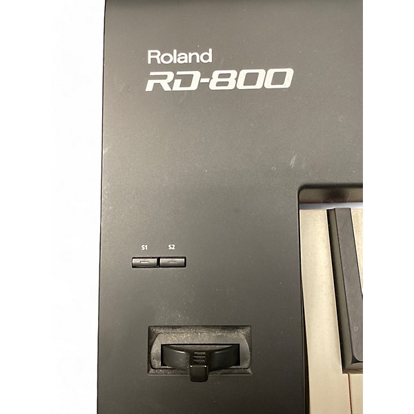 Used Roland RD-800