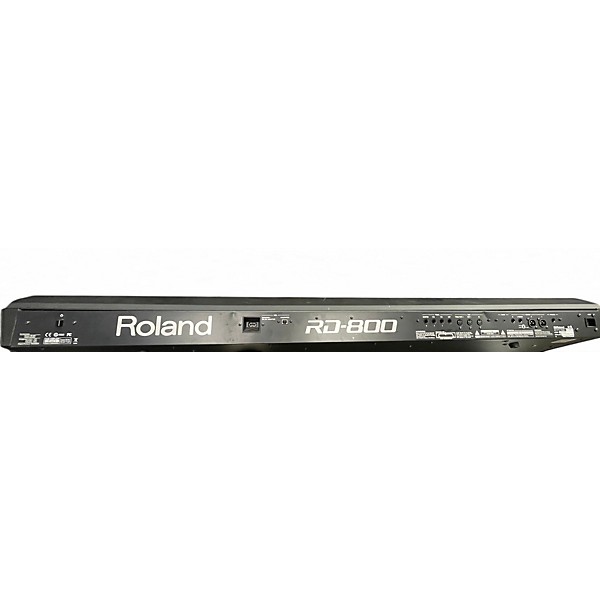 Used Roland RD-800