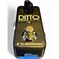 Used TC Electronic Ditto Looper Pedal