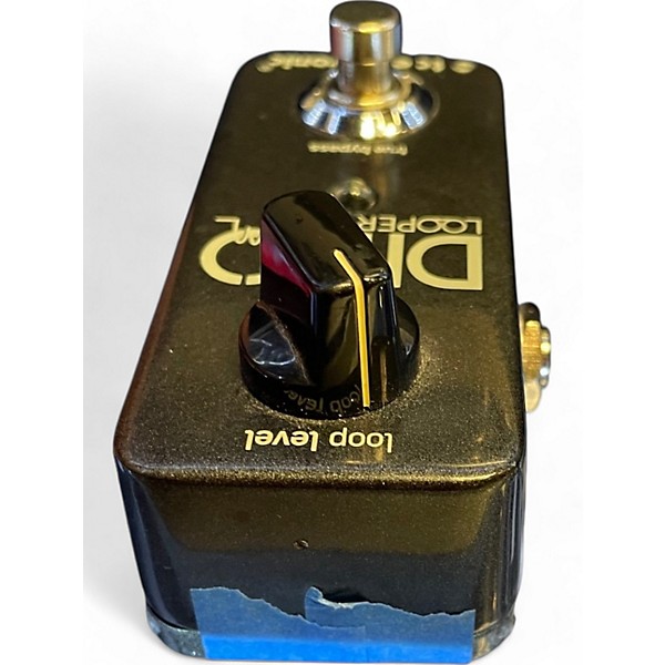 Used TC Electronic Ditto Looper Pedal