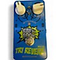 Used Biyang tRI rEVERB Effect Pedal thumbnail