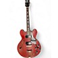 Vintage 1967 Gibson ES-330 Cherry Hollow Body Electric Guitar thumbnail