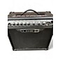 Used Line 6 Spider III 15 1X8 15W Guitar Combo Amp thumbnail