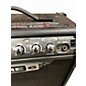 Used Line 6 Spider III 15 1X8 15W Guitar Combo Amp