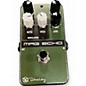 Used Keeley Mag Echo Effect Pedal thumbnail