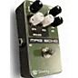 Used Keeley Mag Echo Effect Pedal