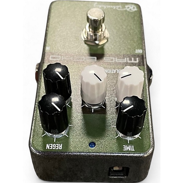 Used Keeley Mag Echo Effect Pedal