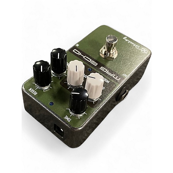 Used Keeley Mag Echo Effect Pedal