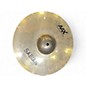 Used SABIAN 14in AA Xplosion Hi Hat Top Cymbal thumbnail