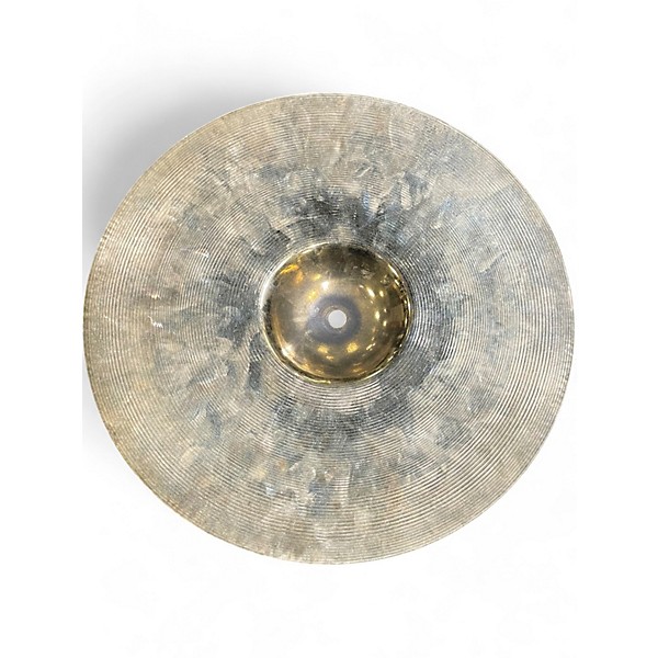 Used SABIAN 14in AA Xplosion Hi Hat Top Cymbal