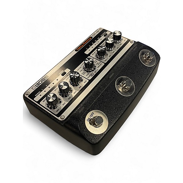 Used BOSS DM-101 Effect Pedal