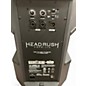 Used HeadRush FRFR-12 Powered Speaker