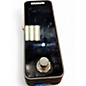 Used D'Addario CT20 Tuner Pedal thumbnail