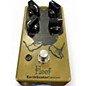 Used EarthQuaker Devices Hoof V2 Effect Pedal thumbnail