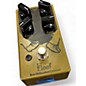 Used EarthQuaker Devices Hoof V2 Effect Pedal