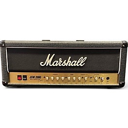 Used Marshall JCM2000 DSL100 100W Tube Guitar Amp Head