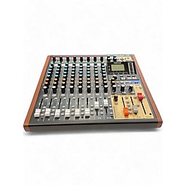 Used TASCAM Model 12 Unpowered Mixer