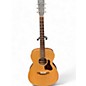 Used Art & Lutherie Legacy Natural EQ Natural Acoustic Electric Guitar thumbnail