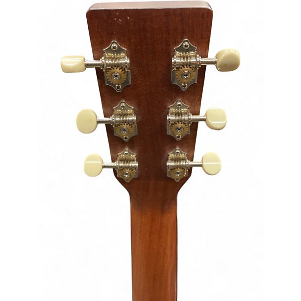 Used Art & Lutherie Legacy Natural EQ Natural Acoustic Electric Guitar