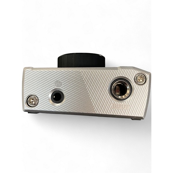 Used Positive Grid RIFF Audio Interface