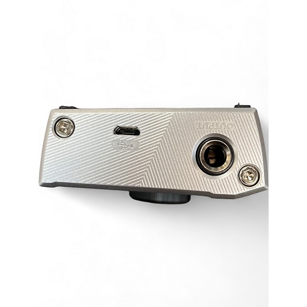 Used Positive Grid RIFF Audio Interface