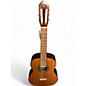 Used Lucero LC200S NATURAL CEDAR Classical Acoustic Guitar thumbnail