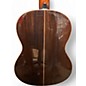 Used Lucero LC200S NATURAL CEDAR Classical Acoustic Guitar