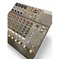 Used Mackie 1202VLZ Unpowered Mixer