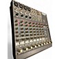 Used Mackie 1202VLZ Unpowered Mixer