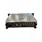 Used Ampeg SVT7PRO 1000W Bass Amp Head