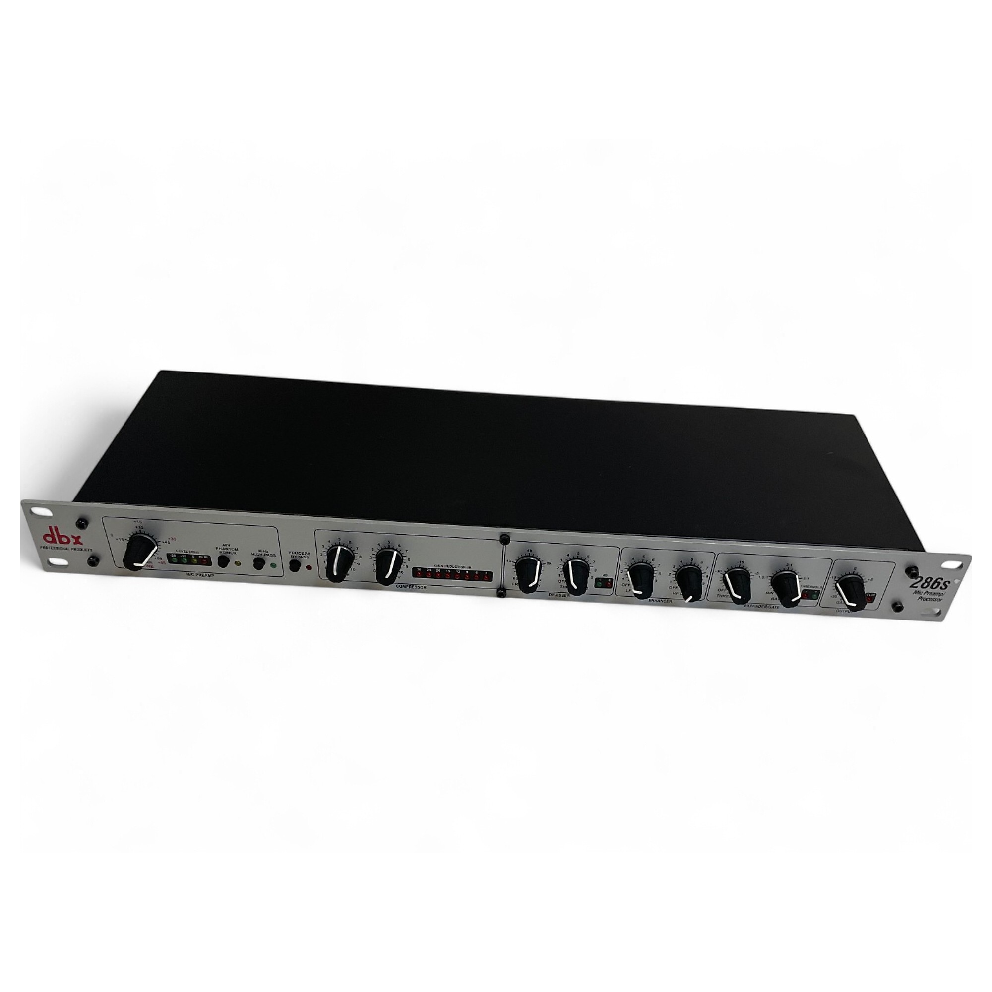 dbx 286s Mic Preamp 　WW4729 Amazon.com: dbx, 1 286s Microphone Preamp & Channel Strip