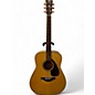 Used Yamaha FG750S Maple Acoustic Guitar thumbnail