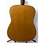 Used Yamaha FG750S Maple Acoustic Guitar