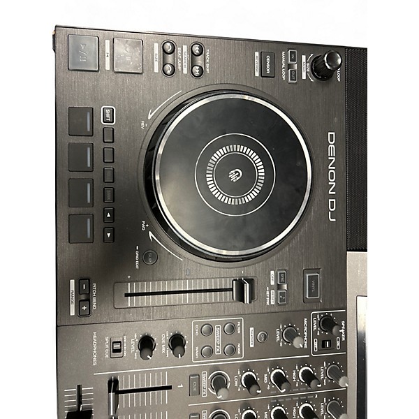 Used 2022 Denon DJ sc live 2 DJ Controller