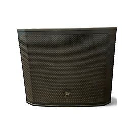 Used Electro-Voice EKX15SP Powered Subwoofer