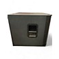 Used Electro-Voice EKX15SP Powered Subwoofer