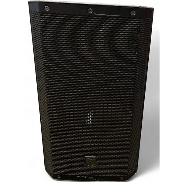 Used Electro-Voice ZLX-12P 12in 2-Way Powered Speaker