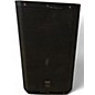 Used Electro-Voice ZLX-12P 12in 2-Way Powered Speaker thumbnail