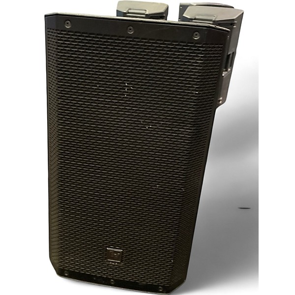 Used Electro-Voice ZLX-12P 12in 2-Way Powered Speaker