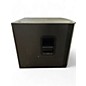 Used Electro-Voice EKX15SP Powered Subwoofer