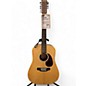 Used Martin CUSTOM X SERIES Natural 12 String Acoustic Guitar thumbnail